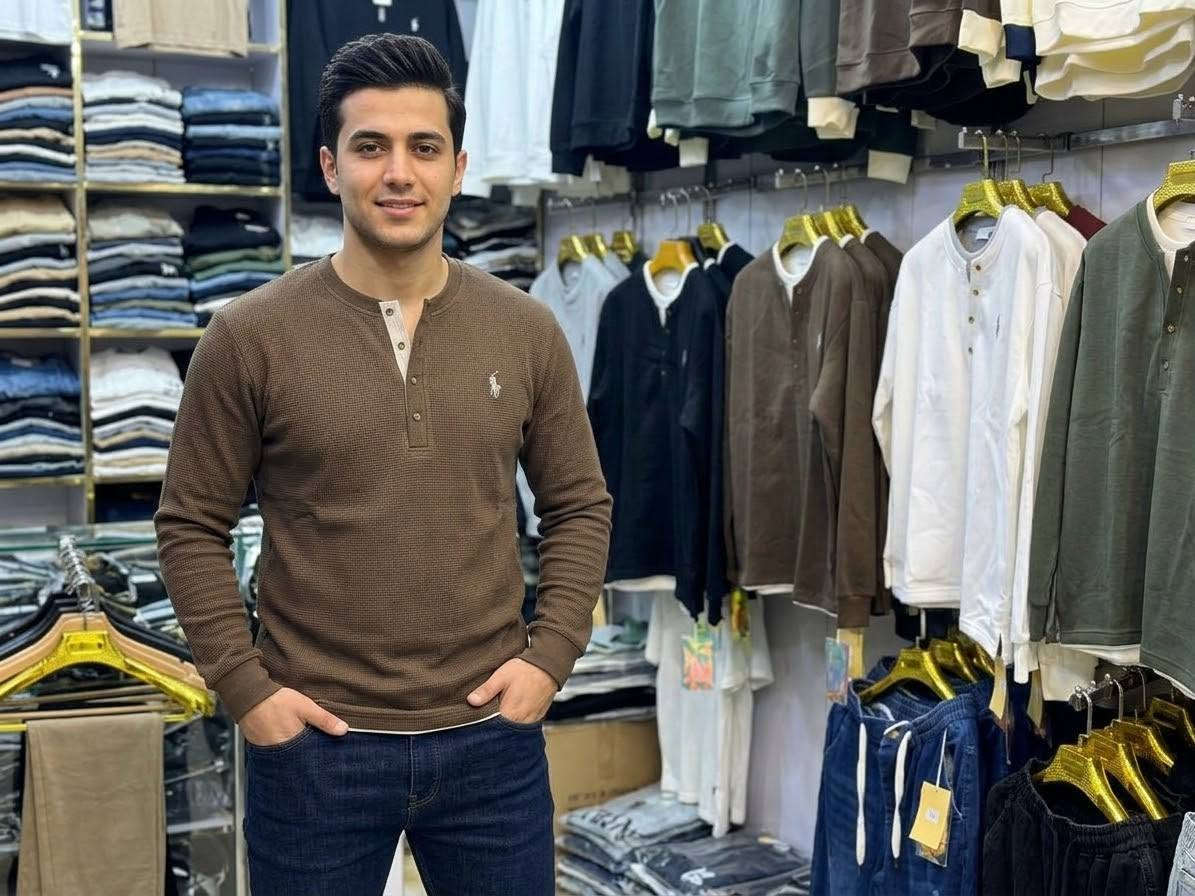 جديد • تايلندي • مقاسات XL-4XL