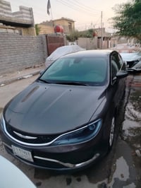 سي 200 • ٢٠١٦ • بدون حادث