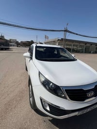 سبورتج • ٢٠١١ • نجف بسمي