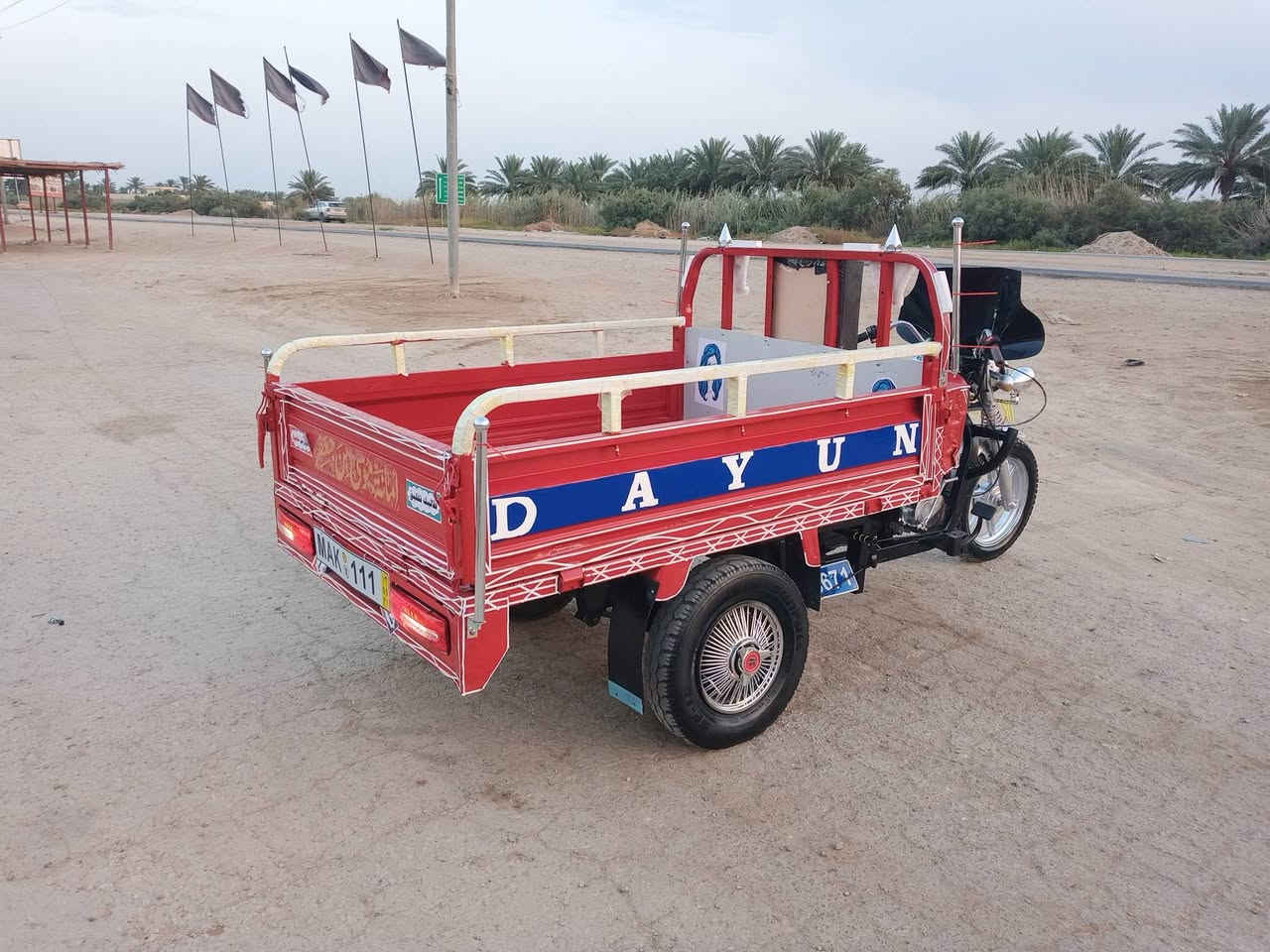ستوته • موديل ١٨ • محرك ١٨