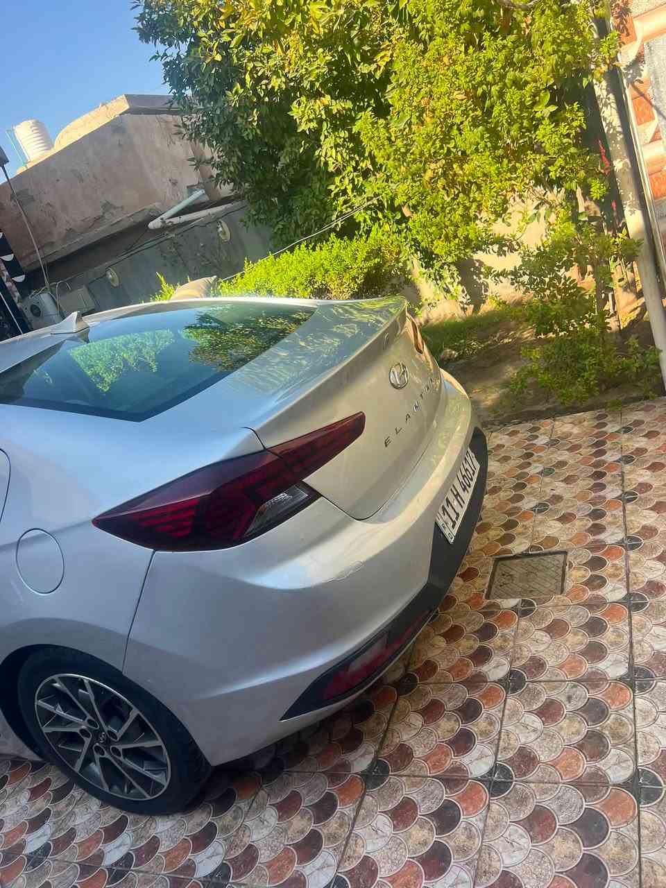السلام عليكم لنتره ١٩ وأود أمريكي حادث مرفوق بل صوره محرك ٢٠٠ دوش كوير لمرغوب نص فول بيع فقط ستفسار تصل ***********لسعر ١١٥ وبيهه مجال
