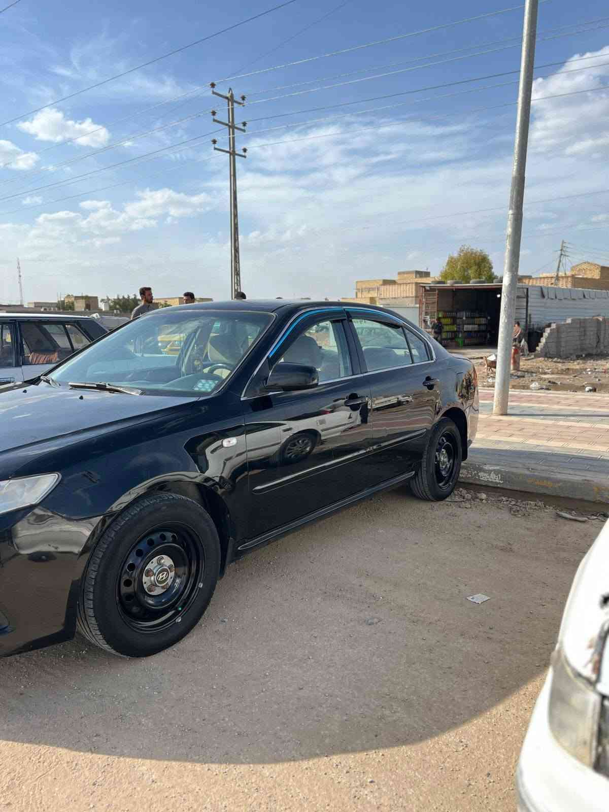 السلام عليكم ورحمة الله وبركاته اوبتيمه موديل 9خليجي كفاله عامه محرك 2000دوش خير من الله رقم بصره نگليزي باسمي عنوان ذي قار الشطره السعر تصل وبيك خير ودلل *********** ملاحضه اني مكلف بنشر خاص مجاوب
