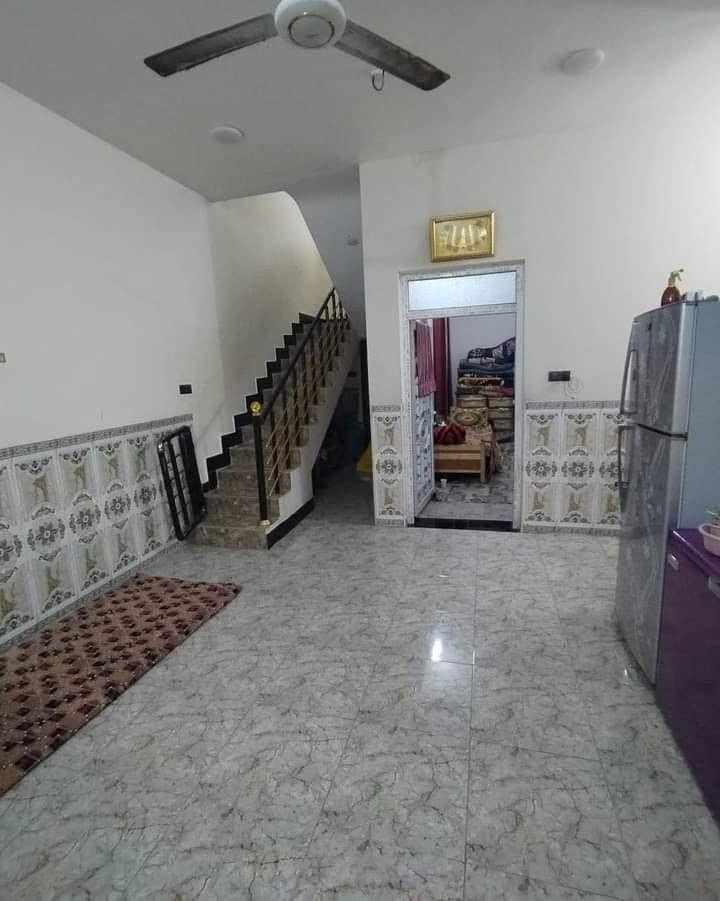 مكـ✯͜͡الدوحه𝄠ـتب

🕌 بسم الله على بركة الله🕌

🏡 مشتمل طابقين # للبيع 
 
🏡 موقع البيت_ الانبار _ الفلوجه 

✴️ في حي لامين بال 17 ألف قرب شارع أبو النسور 

🛣 شارع 10م نافذ على 40م 

✴️ طابو صرف  تحويل  

🏡 بناء طابقين 

🏠 مساحه 125م 

🏡 يتكون من  3 غرف + استقبال+ صاله  + مناور + مطبخ + صحيات

🧱 بناء طابوك 

🏡 موقع مميز تتوفر كافه الخدمات 

💵 السعر  108مليون وبي مجال قليل 📝✅  

⭕ اذا عندك عقار تريد تعرضه للبيع او تريد تشتري عقار 

📬فقط ارسال المعلومات  على الواتساب او الاتصال على هواتف المكتب 

🤳متابعة الصفحه يصلك كل ما هو جديد

⏪ملاحضه: السعرالعقار  يحدد من قبل البائع

  🏘️بيع وشراء الأراضي السكنية والزراعية وكافة

 العقارات🏘️🌐Anbar Fallujah_ الانبار الفلوجة🌐

♦️الاستفسار 📥 عنوان المكتب شارع المنجزات قرب مجمع احمد عريبي حي نزال 

    (((مكتب الدوحه يرحب بكم في كل وقت)))) 

(««نستقبل هواتفكم على لارقام التالية»»)) 

                    ----(مصطفى ال عباس)----

***********
***********
