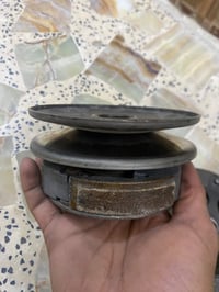 كلج خلفي • ١٢٠ • نظيف