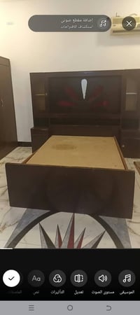غرفه نوم • عراقي