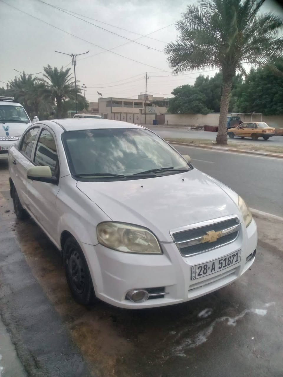 افيو • مديل ٢٠٠٩ • نجف