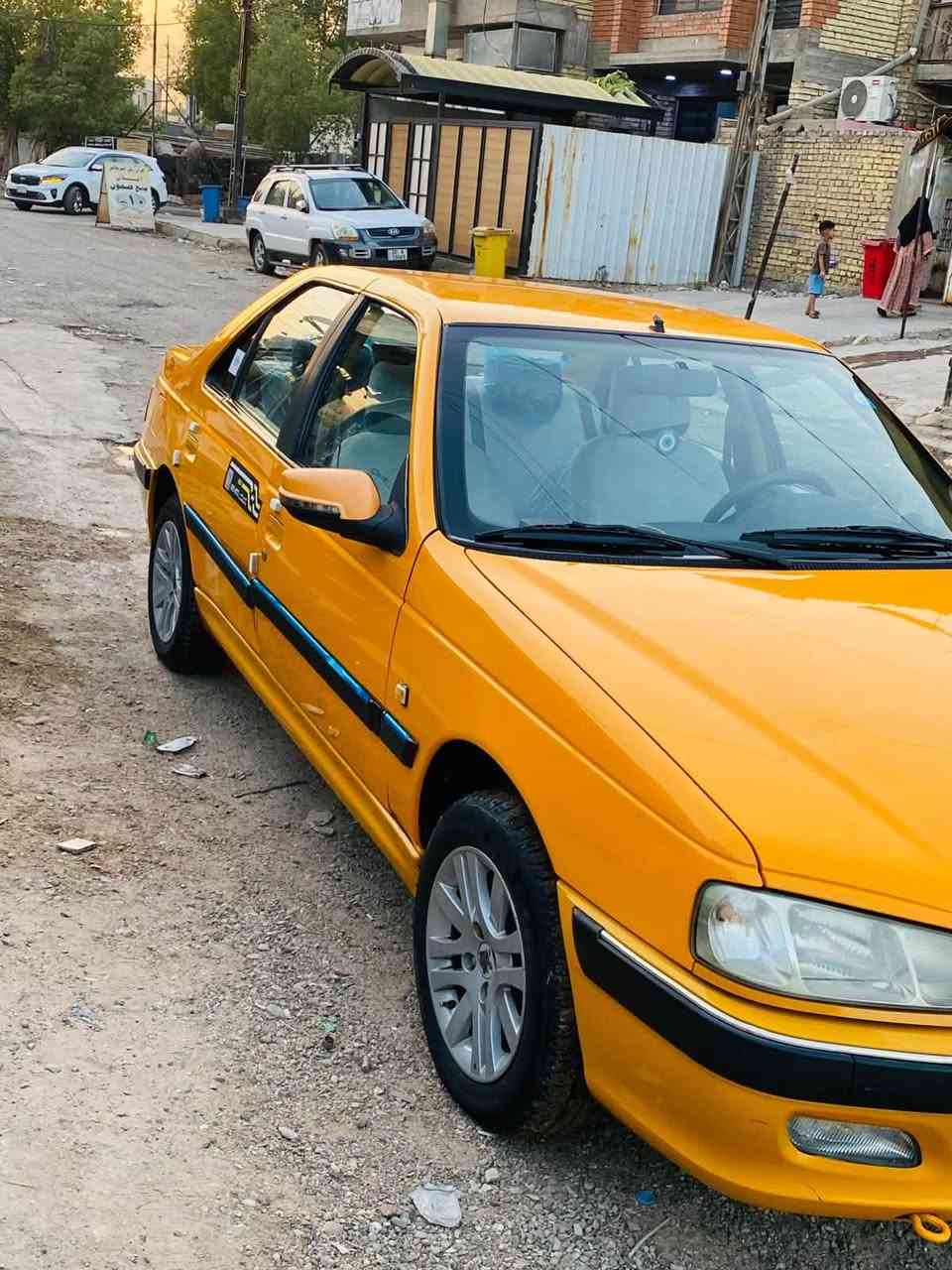 سلام عليكم 
بيجو بارص مديل 2021
سياره مكفوله عدا بارد بلباب الخلفي 
جاهزه من جميع النواحي
رقمها بغداد ب اسمي تحولي ثاني يوم 
مكان السياره العبيدي 
سعر السياره 68 ورقه وبيها مجال قليل 
جماعه 64 اشكرك ماابيعلك 
للستفسار ***********
