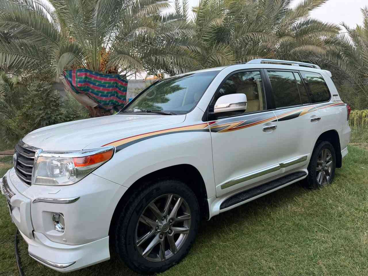 السلام عليكم 
جكسارة موديل 2015  فول مواصفات رقم بغداد ماشية 200 الف 
كفالة عامة ماعدى شبر بارد اسفل الجنطة 
السعر 385
للأستفسار الاتصال على الرقم 
***********
