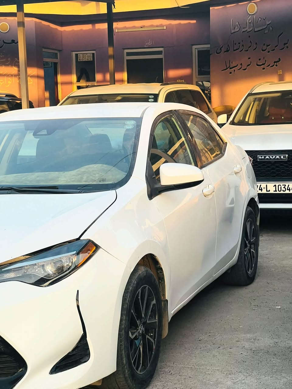 *********** سعر 125  موديل ٢٠١٧
