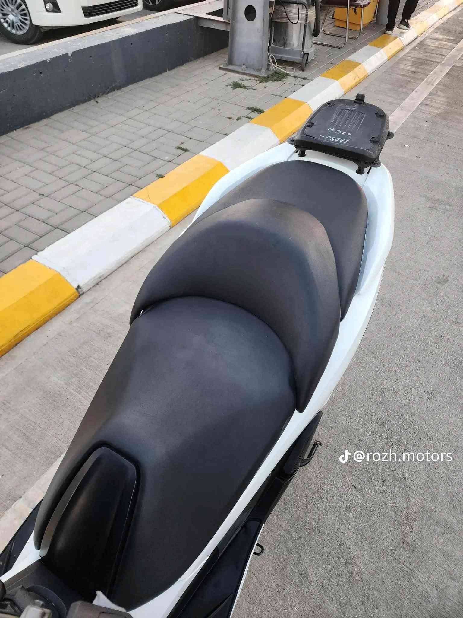 للبيع دراجه فورزه صفر ١٢رمبه عله مشه اليابان***********سعر خاص

نص مكتوب في الصور:
- @rozh.motors
- MOTOPODBOR.COM
- A Motolife product
- Starting price
- 0 
- Final price
- 178 000 
- 94 000 
- Cost calculation
- Price in yen
- 94,000 
- Finish price in yen
- 000 000 
- Calculate
- Overall rating
- 0
- Year of registration
- 2016
- Mileage
- 21 014 km
- Mileage history
- 0 km
- Displacement
- 250 cc
- Frame
- MF12-1100375
- Engine number
- MF12E-1100375
- Color
- white
- Average price
- Auction comment
- Engine started
- Seller's comment
- めーター距離21,014 k m
- Similar sales
- 【FORZA SIA】Rank 0
- bikes Monthly Sales Data
- Sold 0 bikes in the range
- of 0 to 0
- Sales statistics
- Previously sold?
- HONDA FORZA 3FA
- Inspected
- Sold
- 0 ¥
- 178 000 ¥
- 94 000 ¥
- Final price in yen
- 000 000 ¥