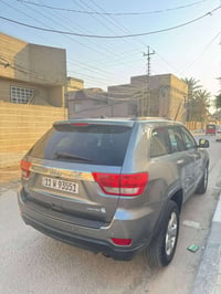 جيب ٢٠١٢ • مكينه جديدة • تحويل باسمي