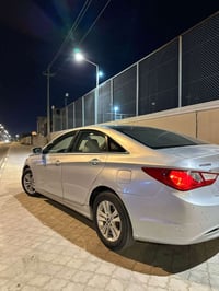 سوناتا • ٢٠١٤ • البصرة