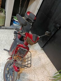 ماطور شحن • V9 • شحن