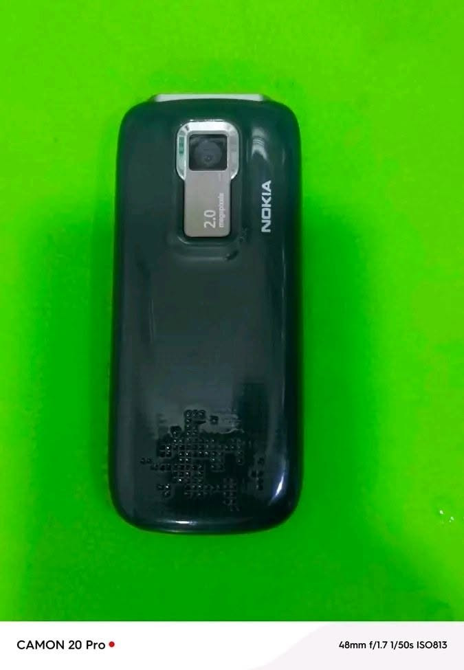 جهاز شغال كامل نضيف يوجد خدمة توصيل
السعرمعا التوصيل ٣٥الف قفل

نص مكتوب في الصور:
- CAMON 20 Pro • 48mm f/1.7 1/50s ISO700
- CAMON 20 Pro • 48mm f/1.7 1/50s ISO813
- CAMON 20 Pro •
- 48mm f/1.7 1/50s ISO501
- CAMON 20 Pro
- 48mm f/1.7 1/50s ISO417