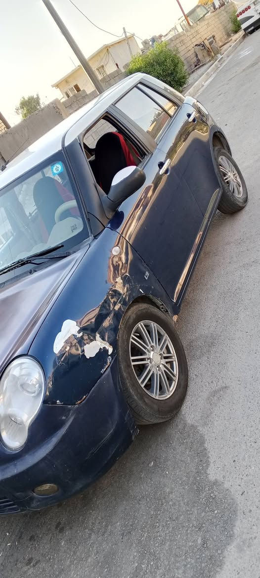 منضومة زنون جديدة
صدر امامي جديد
صدر خلفي جديد 
التبريد نقص غاز فقط 
كير السيارة ممتاز 
مكان السيارة بغداد منطقة الشعب 
رقم الهاتف ***********
السعر 35 وبيهة مجال للشراي
اسلام عليكم من رخصت الادمن ليفان 320 موديل 2013 سيارة جديدة كير صدر امامي خلفي جديد السيارة بسمي رقم جديد انكليزي
