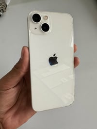 آيفون 13 • ١٢٨ • بطارية ٧٢