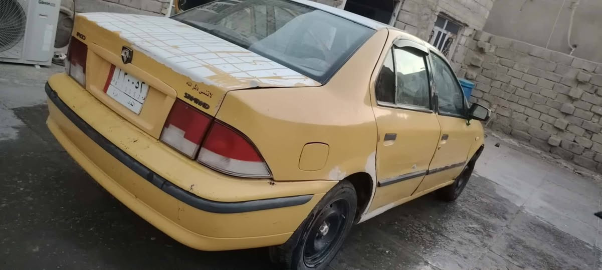 موديل 11 مكينه وكير وحداديه جديد تاير باتري سياره كلش حلوه وجاهزه تريك وين يعجبك السعر ١٣ ورقه العنوان السماوه رقم الموبايل ***********د
