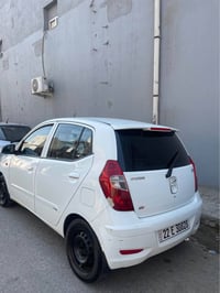 هيونداي i10 • ٢٠١٢ • ٣١٠ ألف كم
