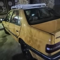 مكينة وكير • تاير جديد • ٢٠١٥