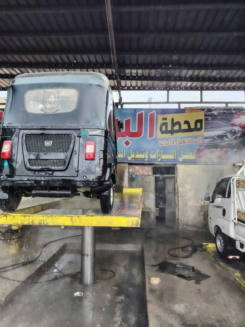 تكتك • ٢٠٢٣ • كفالة عامة