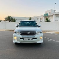 برادو GXR • ٢٠١٤ • كالار