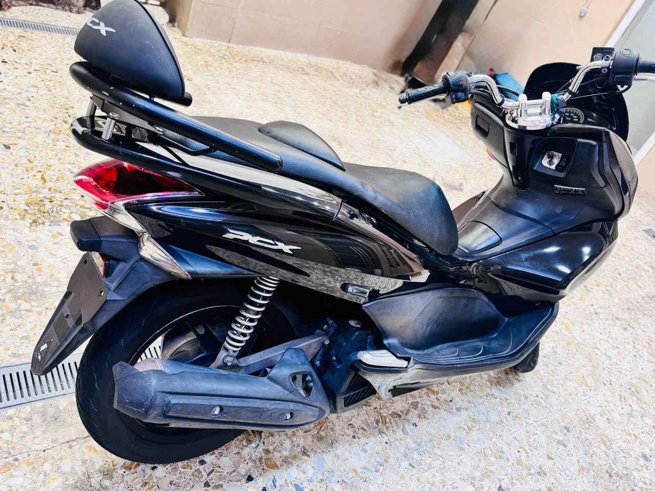 بيس اكس • ياباني • ١٢٥