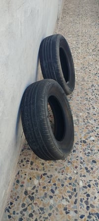 تايرات • ١٨٥/٧٠/١٤ • اكسنت نيسان
