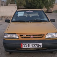 سايبا • ٢٠١٣ • شواصي جدد
