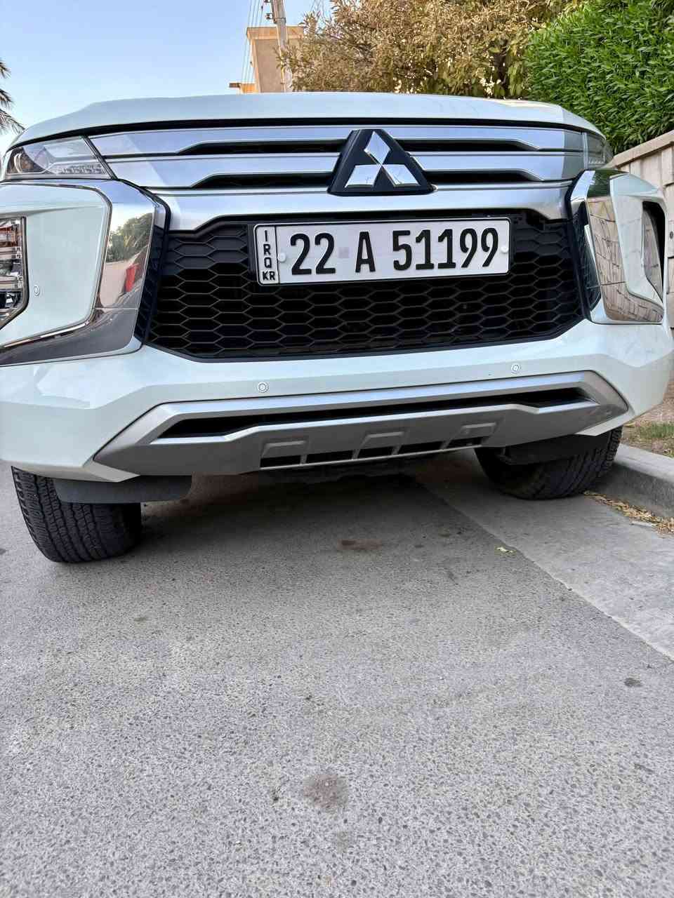 موديل 23  مونتيرو خليجي آخر اصدار سعره بالوكاله 28500$ بدون رقم سياره ماشيه 24 الف كيلو السياره بحالة الزيرو اي ملاحظه مبيه سعره 23500$ بغداد ***********
