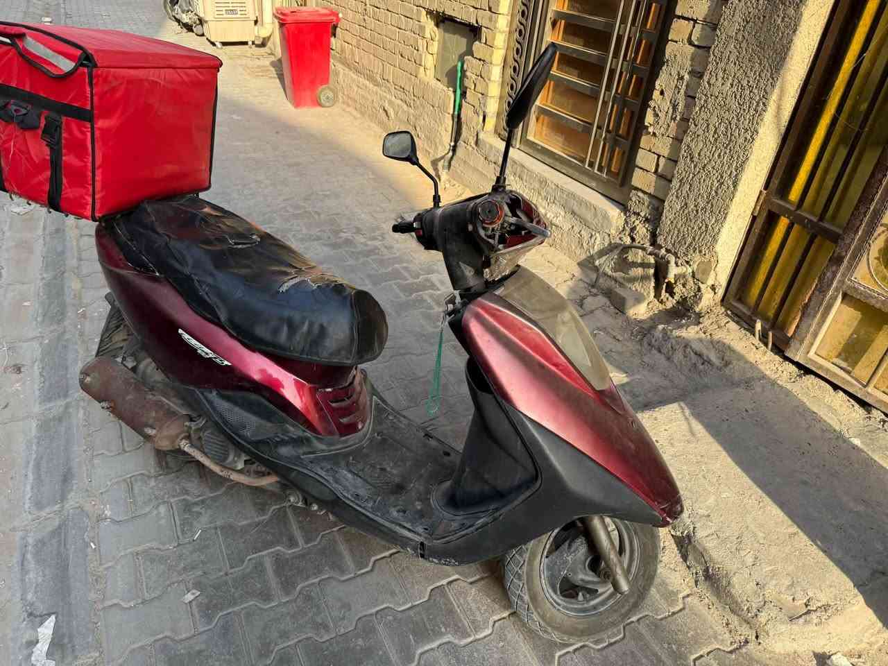 للبيع مكاني الحريه سعر350بيهً مجال
رقم***********
نقص باتري

