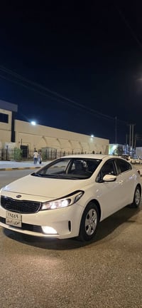 سيراتو • ٢٠١٧ • رقم اربيل