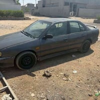 موديل ٩٢ • محرك ١٦ • رقم كركوك