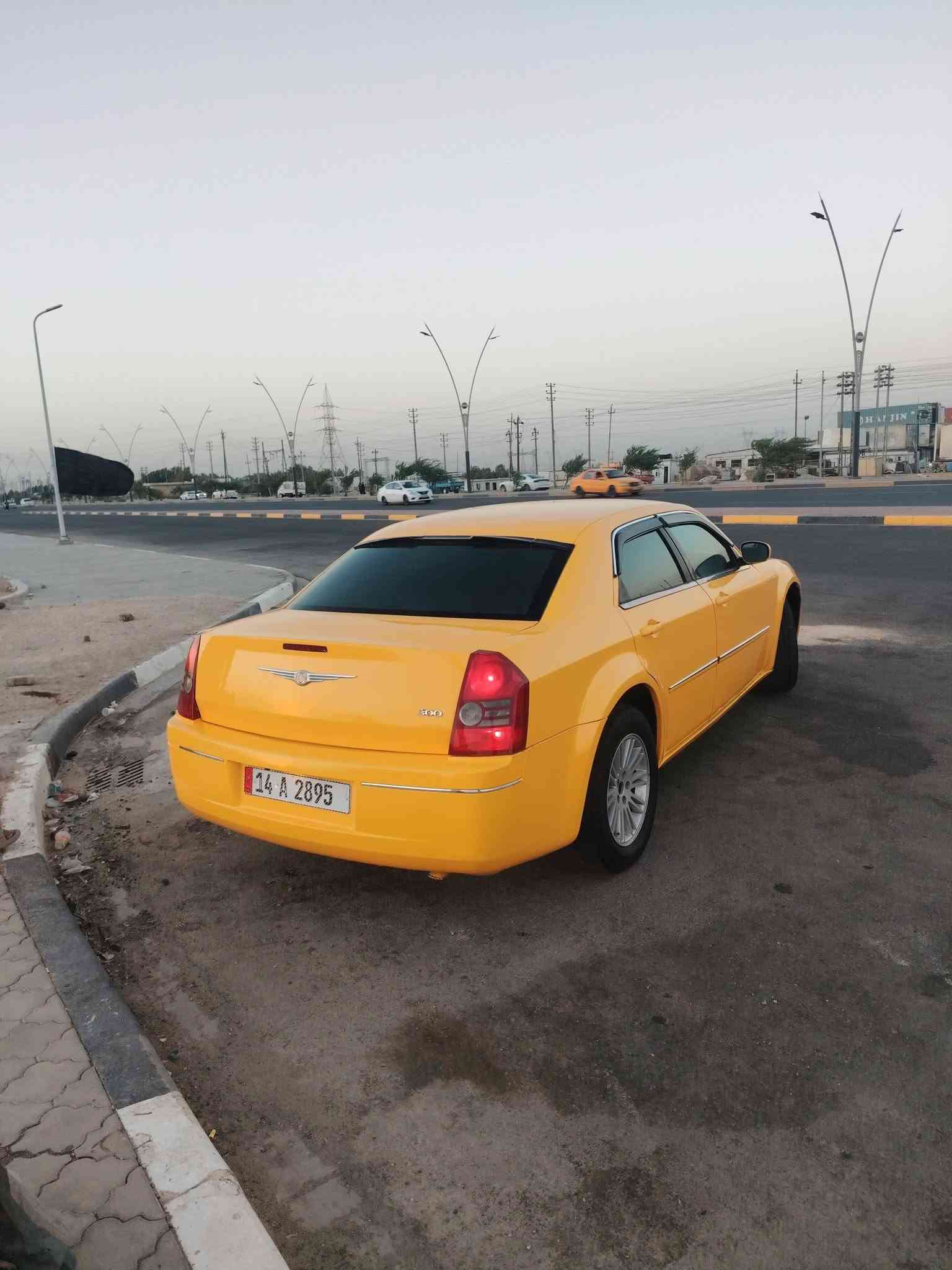 اوباما • ٢٠٠٩ • بصره