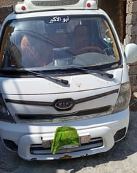 مكفولة • ٢٠١٣ • بابل القاسم