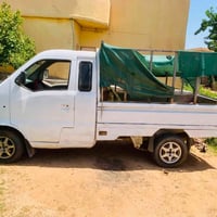 موديل ٢٠٠٧ • رقم نينوى • تواير جدد