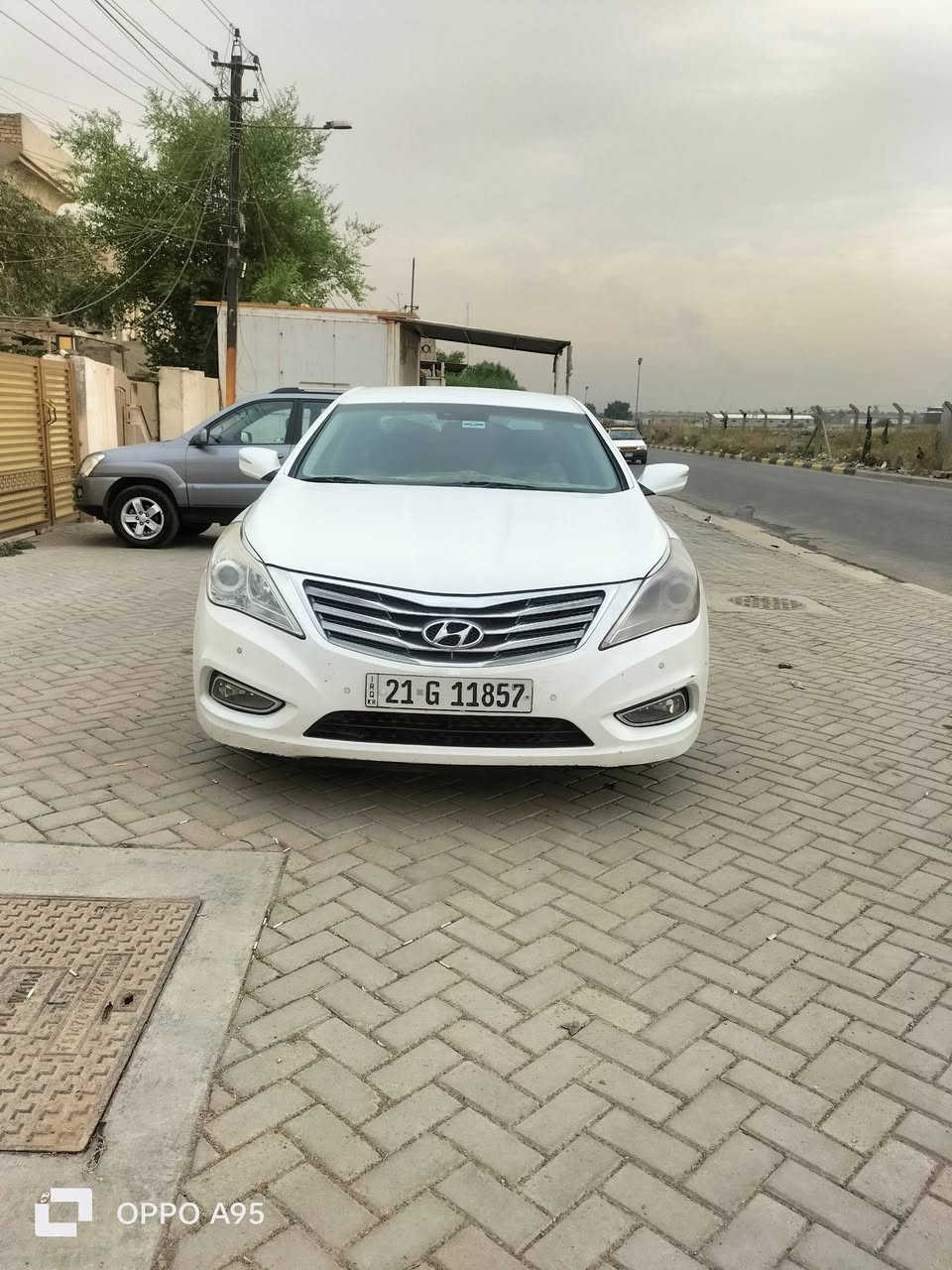 ازيرا ٢٠١١ • رقم سليمانية • كازكيت مبدل