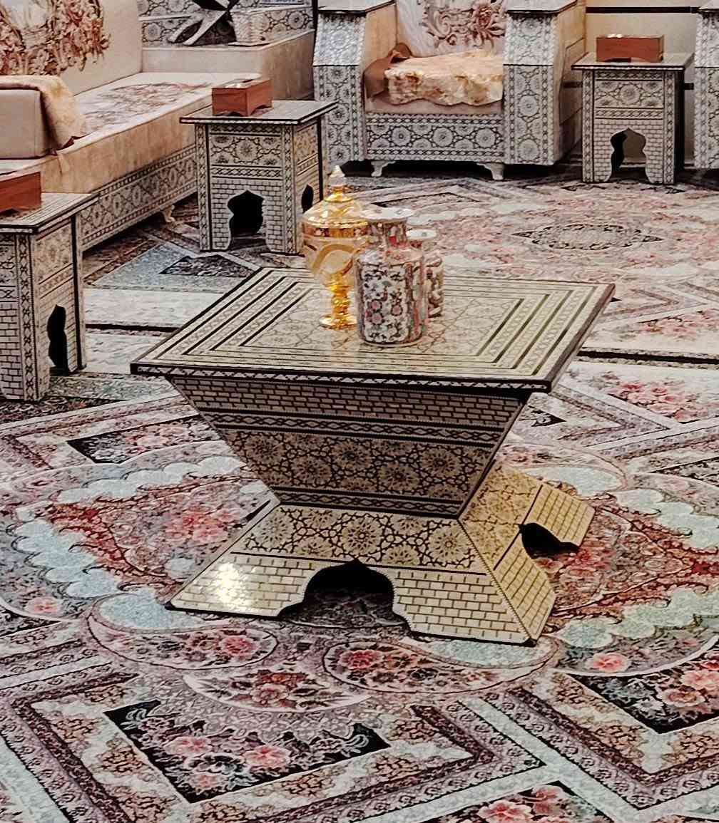 نرجوا زيارت صفحة المصنع للاطلاع اكثر على الموديلات 
https://www.facebook.com/***********Mehdi.alasadi/
