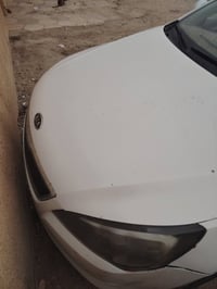 كيا كادينزا موديل 2012 خليجي مكينه سته سلندر ٣٥٠٠ صدرهه نص عمر تبريد ع...