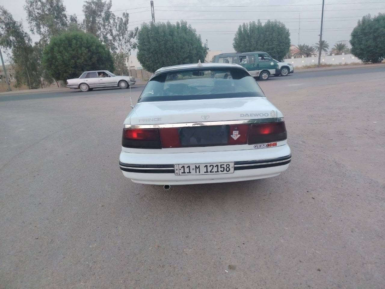 برنس • ٩٥ • مكفولة