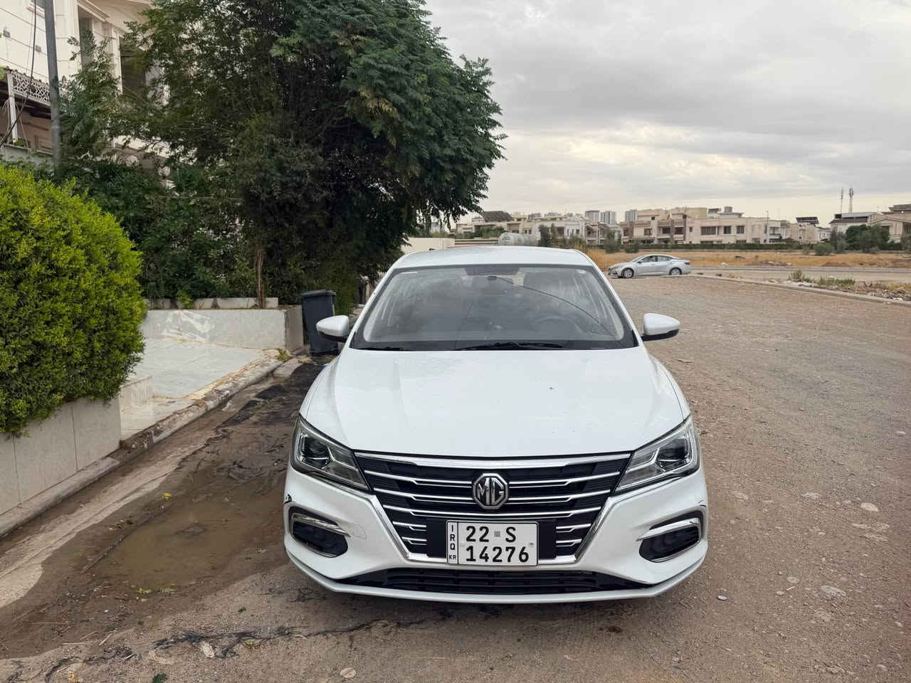 مۆدێل 2024 ماوەی ڕۆیشتن 13000
بێ بۆیاخ

7814957309 WhatsApp أربيل, العراق
