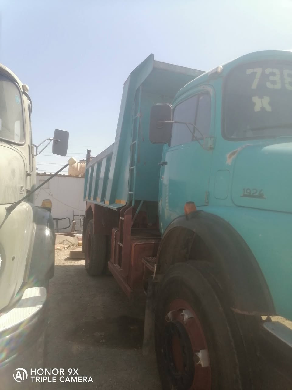 تك بلادي • ٨٠ • تكريت