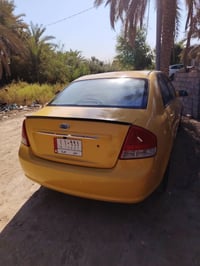 اسبكتر • ٢٠٠٩ • بابل