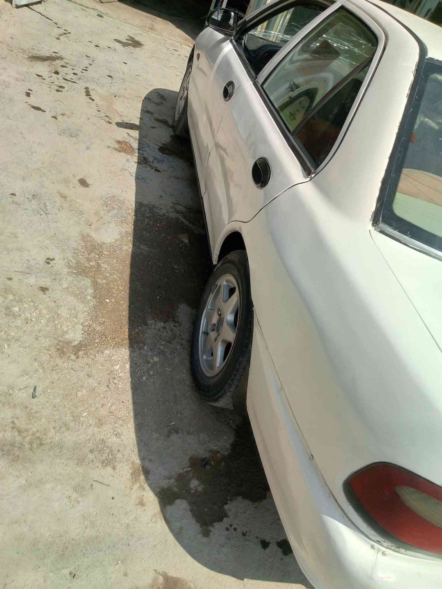 سلام عليكم. بروتون ٢٠٠١ انبار انكليزي تحويل 
مكينه نوزل كير اوتو بلاد تعمير وصبغ عام بدون ظرر 
نقصه جامه اماميه ومنظومة التبريد . السعر ٣٢ وبيه مجال
مكاني صويرة ***********,,, ***********
