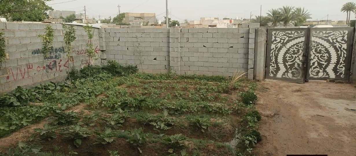 المحاويل • ٣٠٠م • طابو زراعي