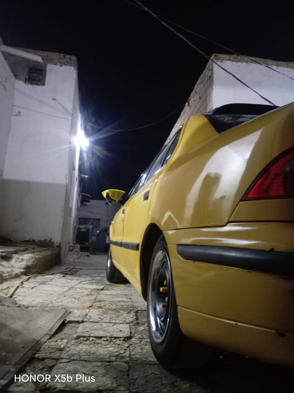 سمند • رقم بابل • تحويل مباشر