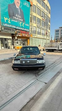 موديل 1993 • مكينة وكير جدد • البصرة