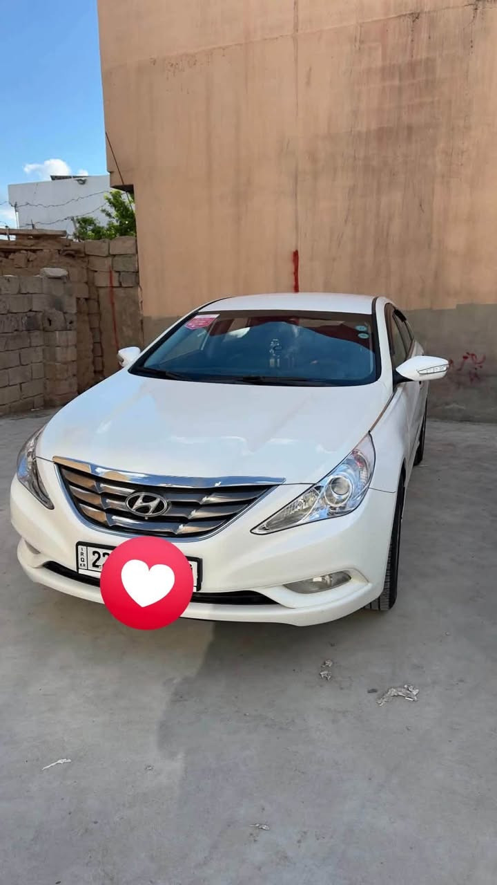 🚘ادوات ادوات گص  للبيع سوناتا 2011 خليجي – فل كامل تقريباً
🔹 سوناتا 2011 مضلع خليجي – أدوات كص

🔹 المحرك: 2400 DOHC

🔹 المحرك والكير: شرط

🔹 بصمة تشغيل + بصمة أبواب + بصمة جنطة

🔹 تحكم ستيرن

🔹 كشن كهربائي + تدفئة كشن

🔹 تدفئة نار 🔥 + تبريد ثلج ❄️

🔹 تبريد قطعتين

🔹 جميع الكهربائيات شغالة بالكامل ✅

✨ السيارة جديدة بمعنى الكلمة، نظافة وحالة ممتازة جداً.

👀 الفحص بالعين يبرّي الذمة، وشوفها واحكم بنفسك.

💰 السعر: 50 ورقة

🤝 وبيه مجال للگرايب للجادين.

📍 مكان السيارة: كركوك – قضاء – الحويجة

📱للتواصل ***********
