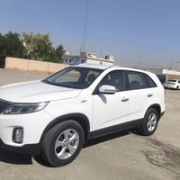 سورينتو ٢٠١٤ • بدون صبغ • خليجي