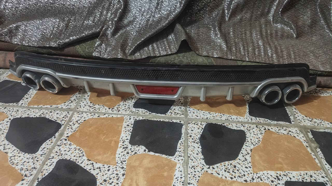 السلام عليكم للبيع غراض بيوايدي ماصده راديتر مال اوتماتيك وكفر دعاميه العنوان حله الرقم***********
