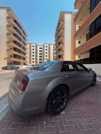 كرايسلر 300S • ٢٠١٨ • رقم اربيل